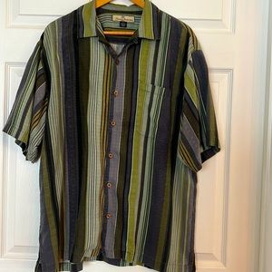 Tommy Bahama stripes